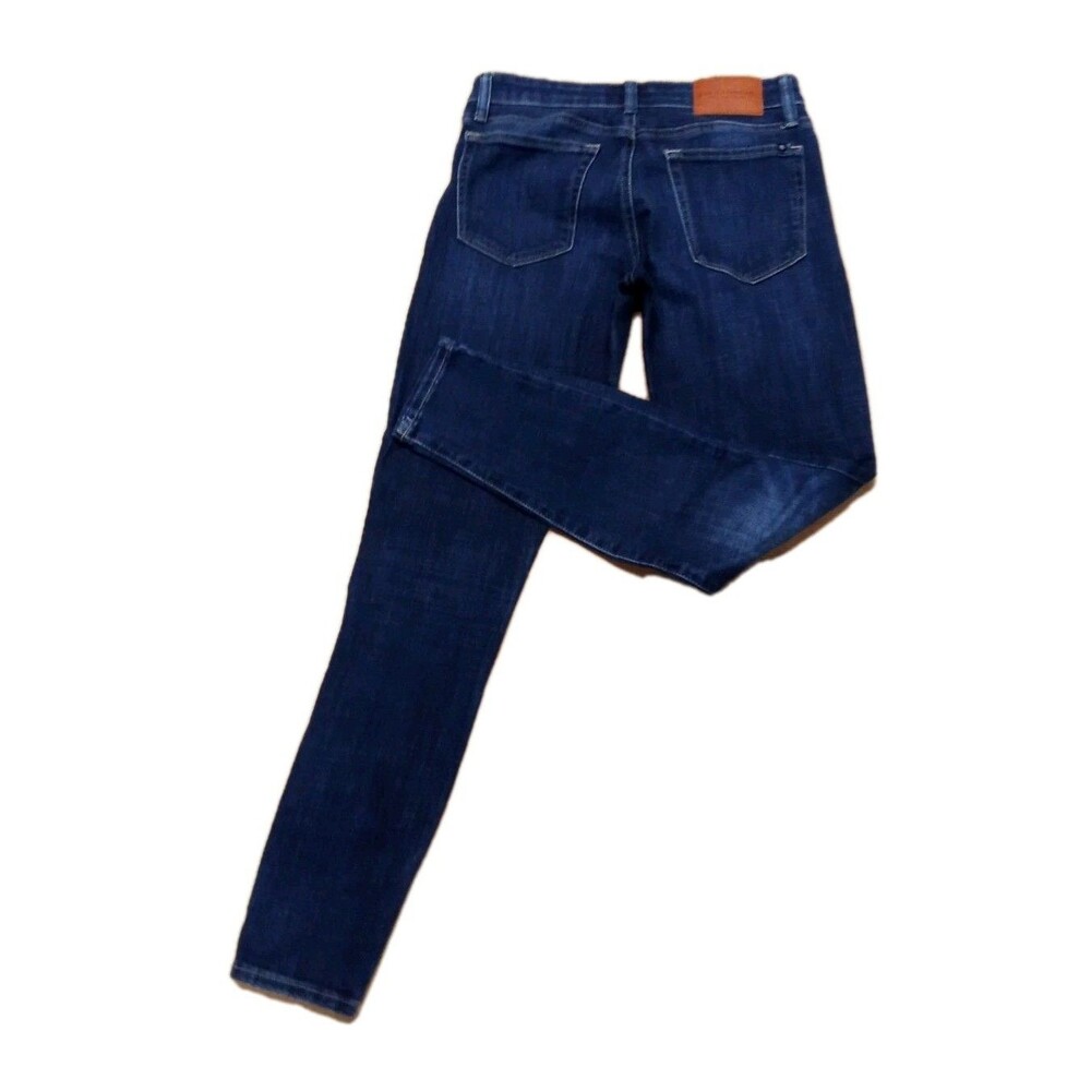 Women's Lucky Low Rise Skinny Jeans  Size 4/27